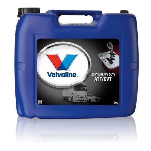 Valvoline automatic - valvoline,