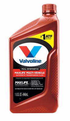 Maxlife automatic transmission - automatic,