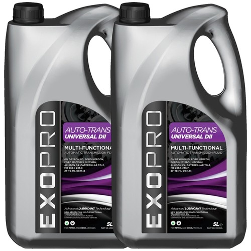 Exopro automatic - 2x,