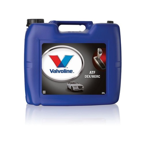 Valvoline automatic - valvoline,