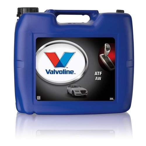 Valvoline automatic - valvoline,