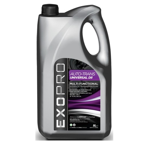 Exopro automatic transmission - exopro,